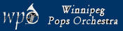 Winnipeg Pops Community Orchestra